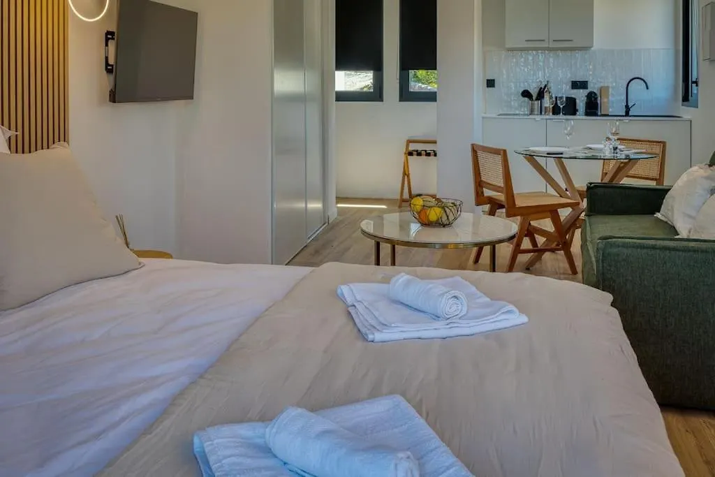 Aura Plage Appartement Sundream Roquebrune-sur-Argens 0*,  France