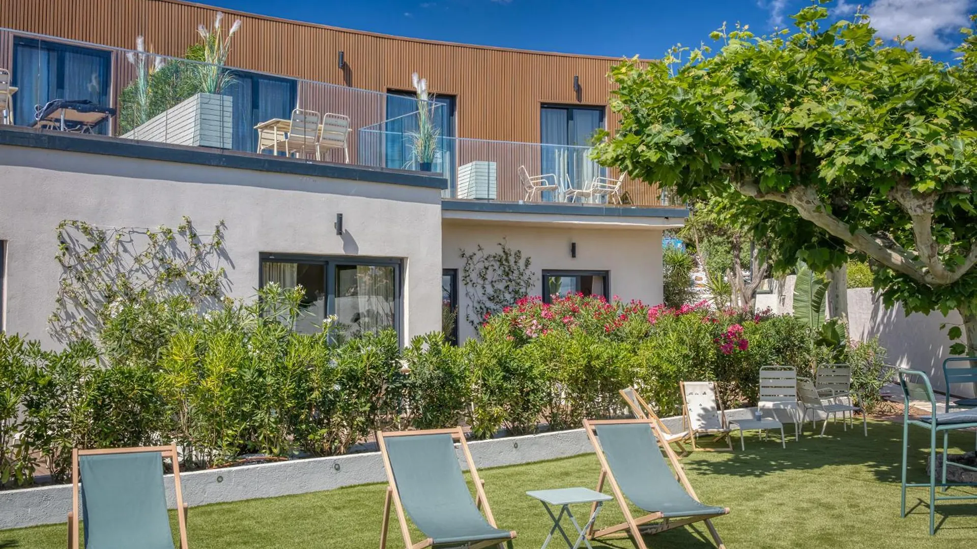 Apartment Aura Plage Appartement Sundream Roquebrune-sur-Argens