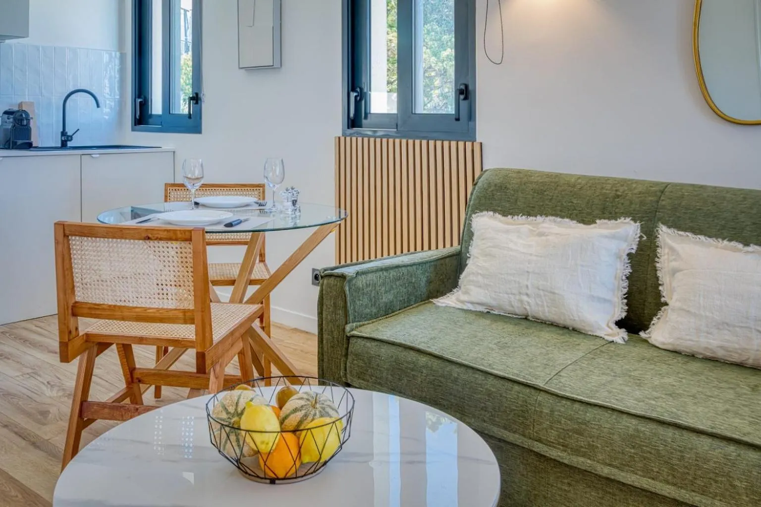 Aura Plage Appartement Sundream Roquebrune-sur-Argens Apartment
