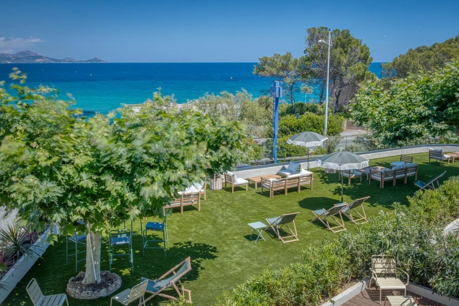 Aura Plage Appartement Sundream Roquebrune-sur-Argens France