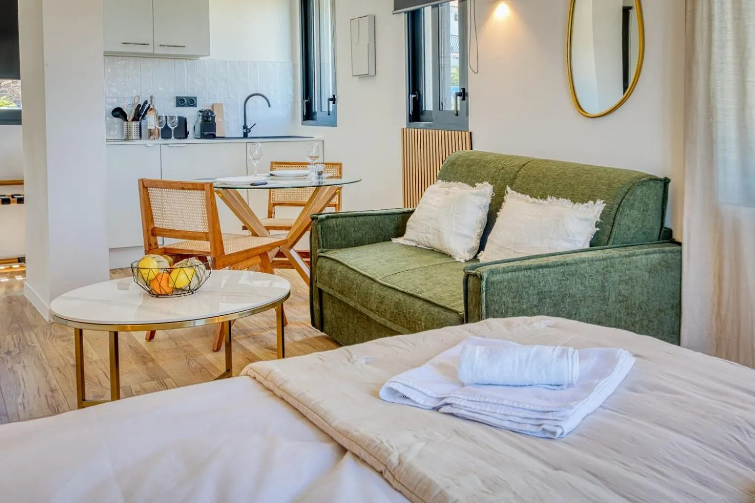 Aura Plage Appartement Sundream Roquebrune-sur-Argens